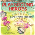 playground heroes cover